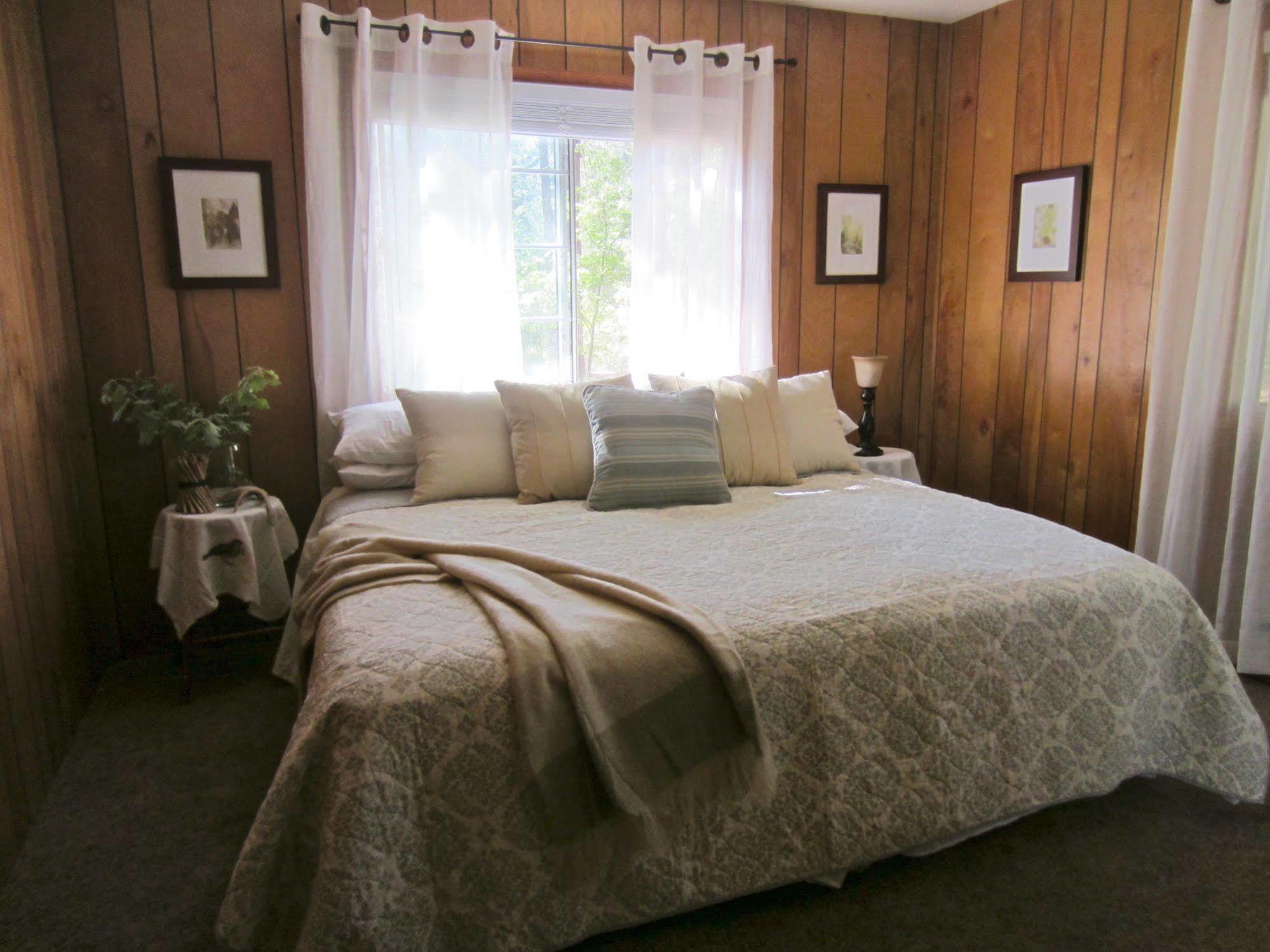 The Red Rooster Lodge Coulterville Εξωτερικό φωτογραφία